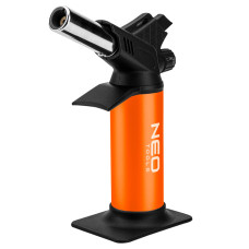 Газовий мікропальник Neo Tools 19-905 з п’єзопідпалом