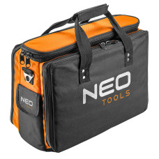 Кофр для інструменту NEO 84-308 – міцний, з 19 кишенями, поліестер 600D