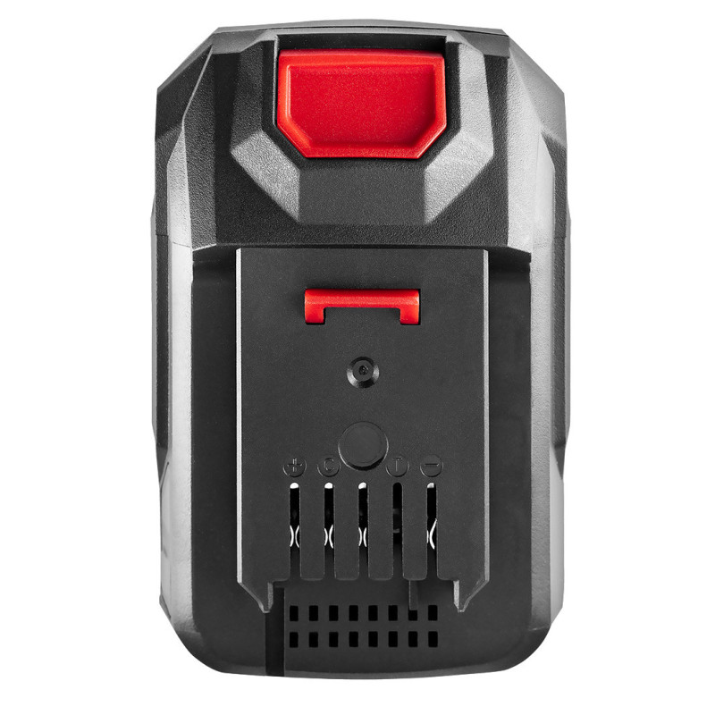 Акумуляторна батарея Graphite 58G086 Energy+ 18 В, Li-Ion, 6,0 Ач.