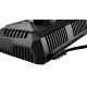 Швидкий зарядний пристрій GRAPHITE 58G092 Energy+ 18V, для двох акумуляторів