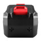 Акумуляторна батарея Graphite 58G086 Energy+ 18 В, Li-Ion, 6,0 Ач.