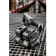 Акумуляторна батарея Graphite 58G086 Energy+ 18 В, Li-Ion, 6,0 Ач.