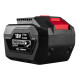 Акумуляторна батарея Graphite 58G086 Energy+ 18 В, Li-Ion, 6,0 Ач.