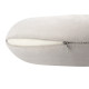 Подушка для подорожей Neo Tools GD016 з Memory Foam, сірий колір
