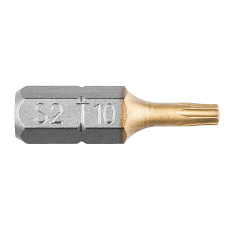Насадки, HEX 10 x 25 мм, 2 шт.