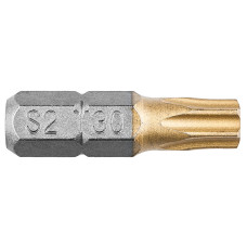 Насадки, HEX 30 x 25 мм, 2 шт.