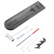 Бензопила GRAPHITE 58G940, 2,7 кВт, шина 16