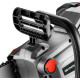 Безщіткова акумуляторна бензопила GRAPHITE 36V (арт. 58G043) - 14