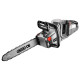 Безщіткова акумуляторна бензопила GRAPHITE 36V (арт. 58G043) - 14