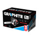 Бензопила GRAPHITE 58G940, 2,7 кВт, шина 16