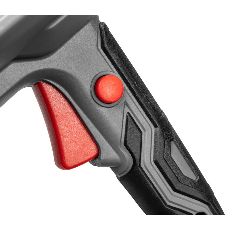 Безщіткова акумуляторна бензопила GRAPHITE 36V (арт. 58G043) - 14