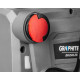 Безщіткова акумуляторна бензопила GRAPHITE 36V (арт. 58G043) - 14