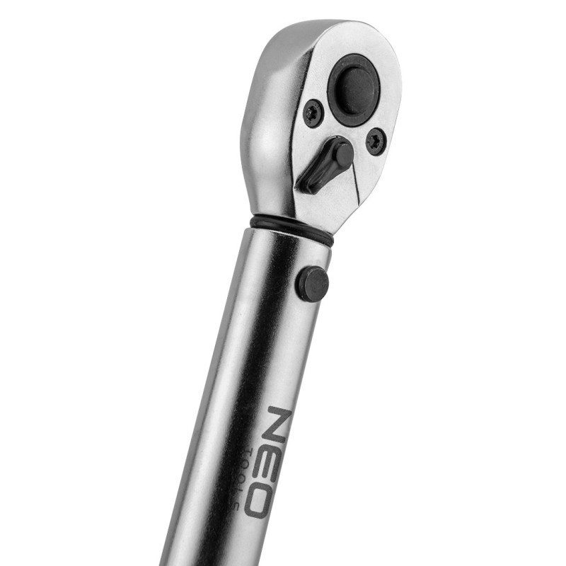 Динамометричний ключ Neo Tools 08-822 1/4