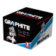 Універсальна пила GRAPHITE, 1600 Вт, торцювальна та настільна пила, для розпилювання деревини