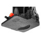 Гідравлічний домкрат бутильний NEO Tools 10-455, 15 т, 230–460 мм, стальний, CE