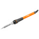 Паяльна станція NEO-TOOLS 19-200 SL1, 60 Вт, 180–480 °C, ЖК-дисплей, ESD-захист