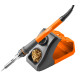 Паяльна станція NEO-TOOLS 19-200 SL1, 60 Вт, 180–480 °C, ЖК-дисплей, ESD-захист