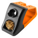 Паяльна станція NEO-TOOLS 19-200 SL1, 60 Вт, 180–480 °C, ЖК-дисплей, ESD-захист