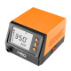 Паяльна станція NEO-TOOLS 19-200 SL1, 60 Вт, 180–480 °C, ЖК-дисплей, ESD-захист