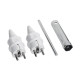 Генератор бензиновий Graphite 58G904 2-2.2 кВт