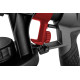 Акумуляторний фарбопульт 243W HVLP Energy+ 18V 58GE103, без АКБ та ЗП