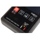 Цифровий мультиметр NEO Tools 94-004, ЖК-дисплей з підсвіткою, True RMS, NCV, ліхтарик