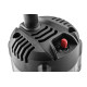 Фрезер GRAPHITE 59G718, 510 Вт, з цангами 6 мм та 8 мм, для обробки деревини