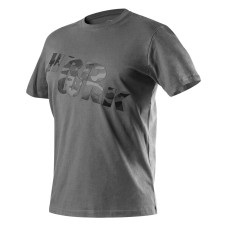 Футболка робоча Camo URBAN, розмір XXL