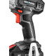 Акумуляторний гайковерт GRAPHITE 58G018 (1/2