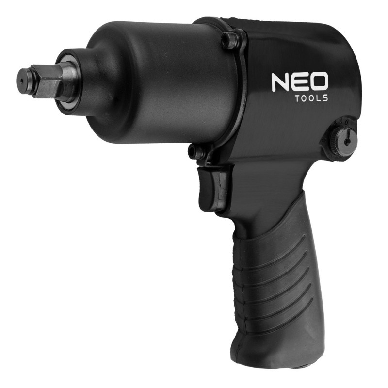 Пневматичний ударний гайковерт NEO Tools 14-500, 1/2