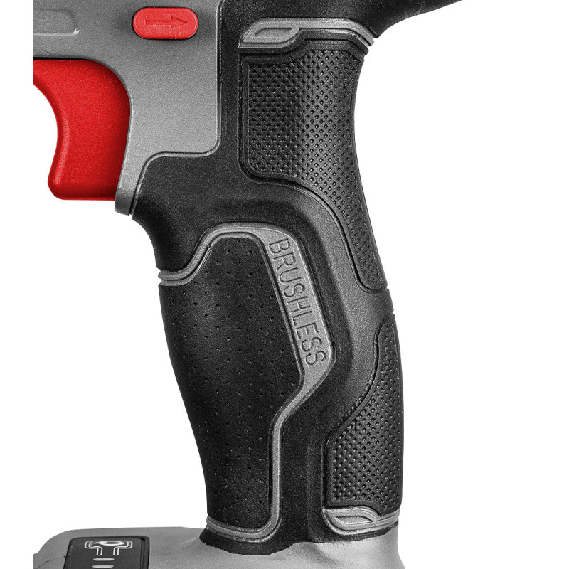 GRAPHITE 58G046 Безщітковий ударний гайковерт 1/2