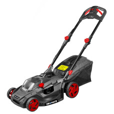 Акумуляторна газонокосарка GRAPHITE 58G033 (36V, 40 см, травозбірник 40л) без АКБ