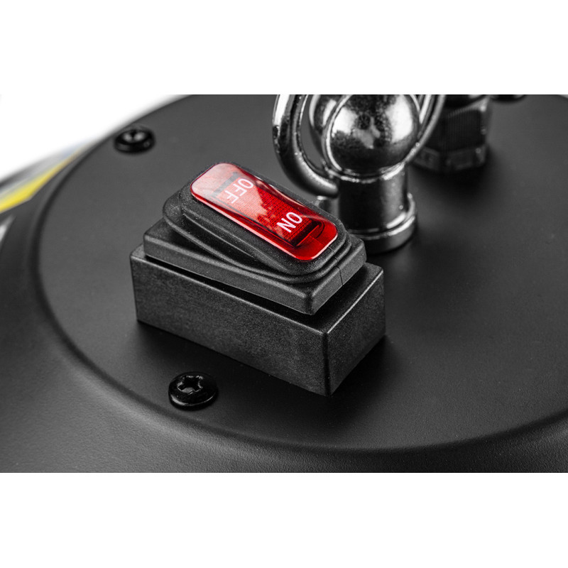 Підвісний інрфачервоний обігрівач Neo Tools 90-034 1500 Вт, IP44