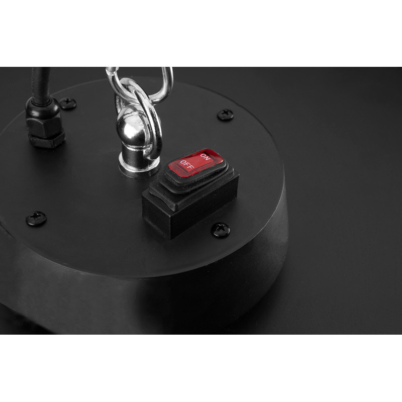 Стельовий інфрачервоний обігрівач Neo Tools 90-037 1500 Вт IP44
