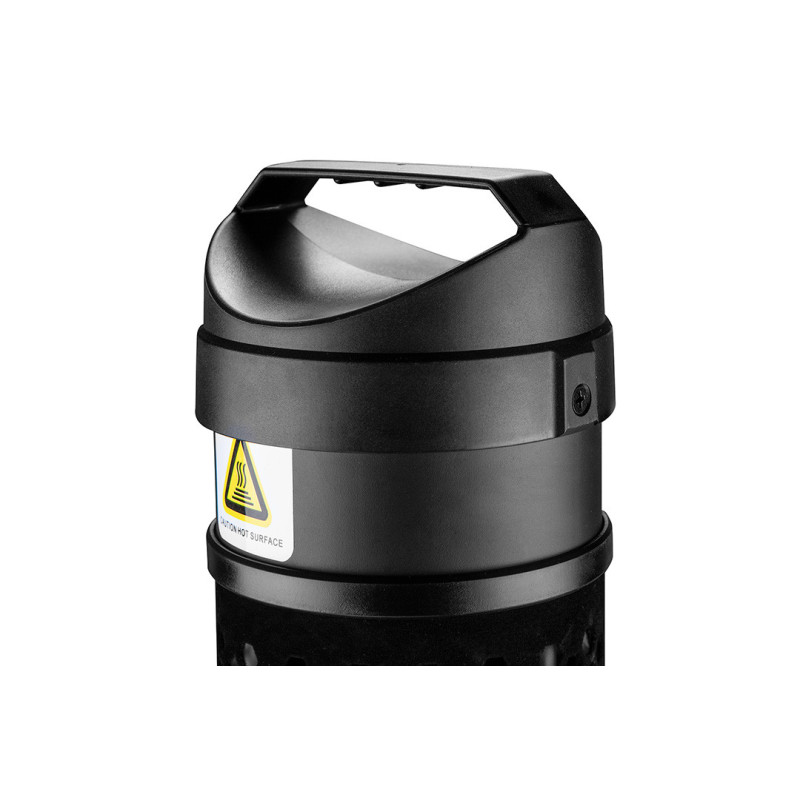 Інфрачервоний обігрівач Neo Tools 90-035 1000 Вт, IP44