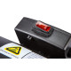 Инфрачервоний обігрівач Neo Tools 90-032 2000 Вт