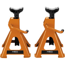 Підставки автомобільні 3 т NEO Tools 11-750