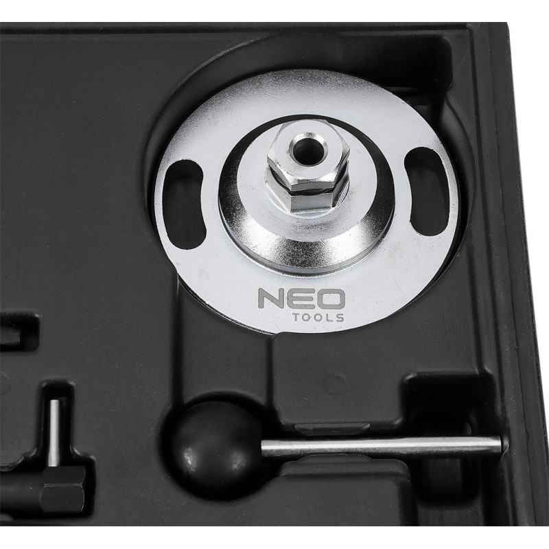 Набір фіксаторів ГРМ NEO Tools 11-303, дизельні двигуни VAG, Audi, VW, Skoda