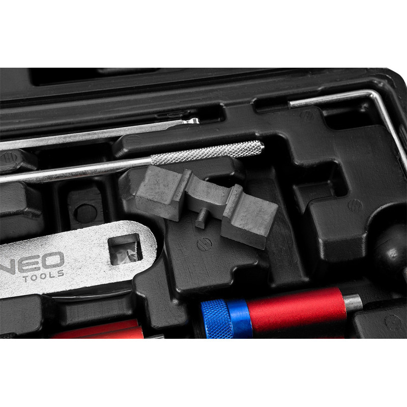 Набір фіксаторів розподільного вала для дизельних двигунів VAG Neo Tools 11-302 7 шт.