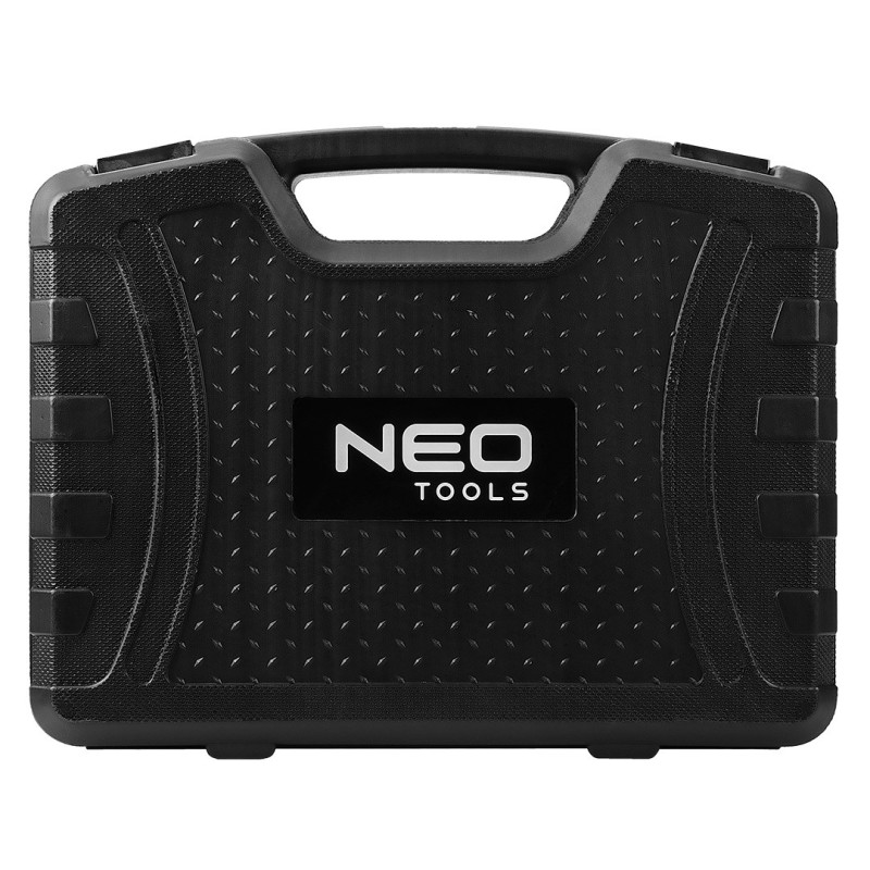 Набір NEO 11-263 для діагностики систем Common Rail, 24 роз'єми