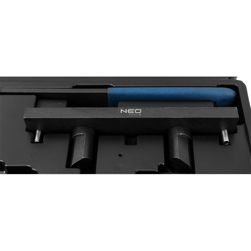 Набір фіксаторів ГРМ для бензинових двигунів VAG Neo Tools 11-306