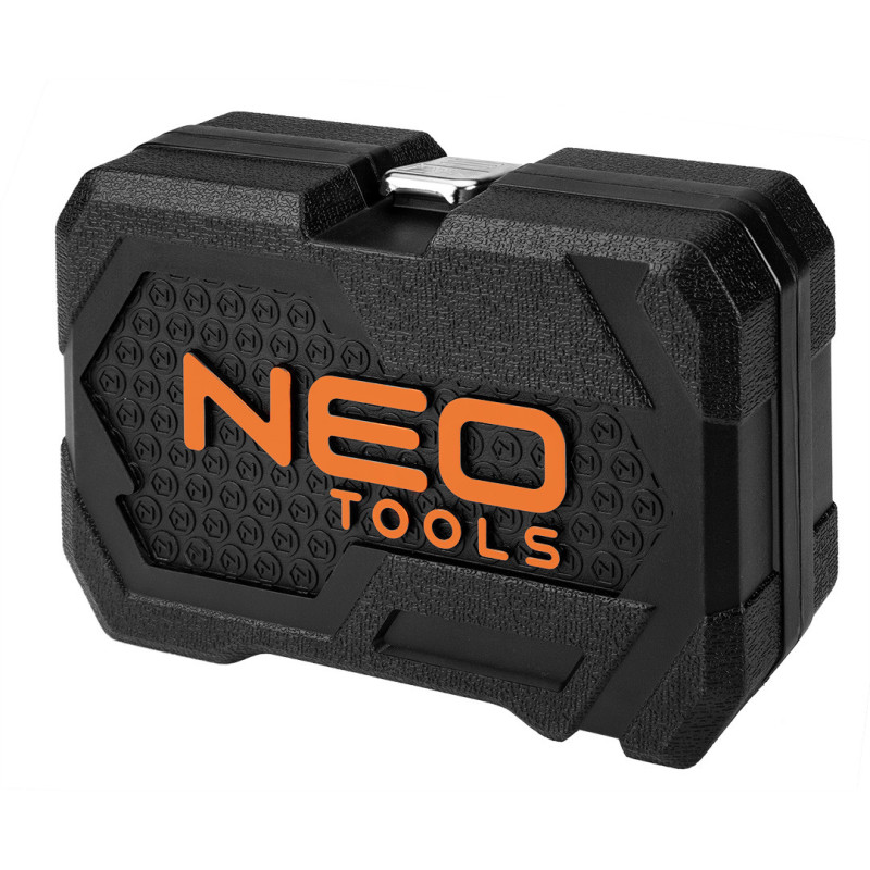 Головки для кисневих датчиків та форсунок NEO 11-881, набір 7 шт