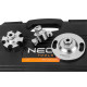 Набір фіксаторів ГРМ NEO Tools 11-303, дизельні двигуни VAG, Audi, VW, Skoda