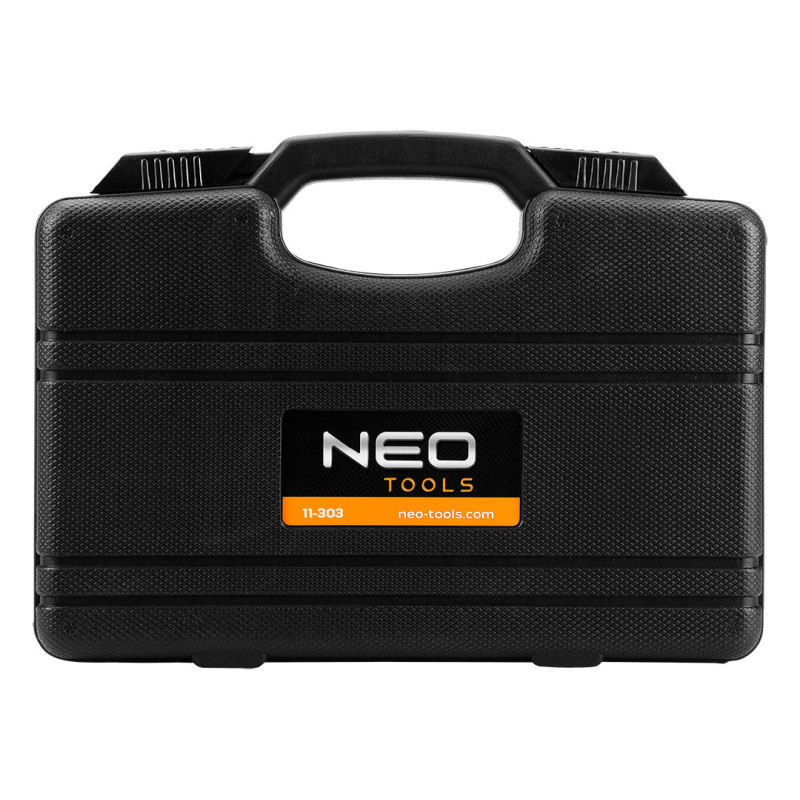 Набір фіксаторів ГРМ NEO Tools 11-303, дизельні двигуни VAG, Audi, VW, Skoda