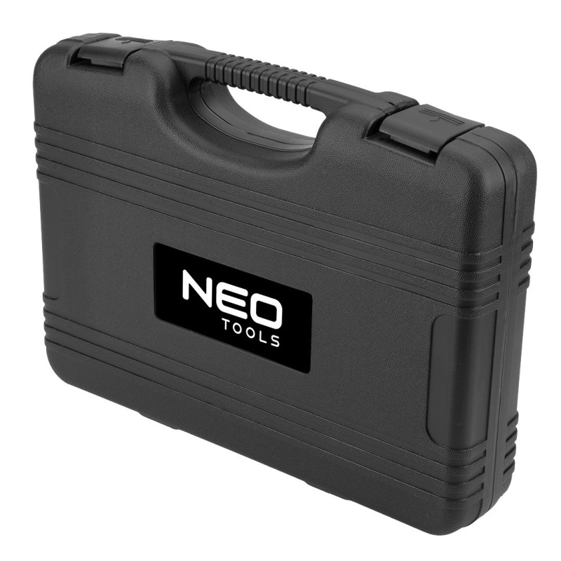 Набір сепараторів гальмівних супортів NEO 11-129, 35 предметів, для автосервісу