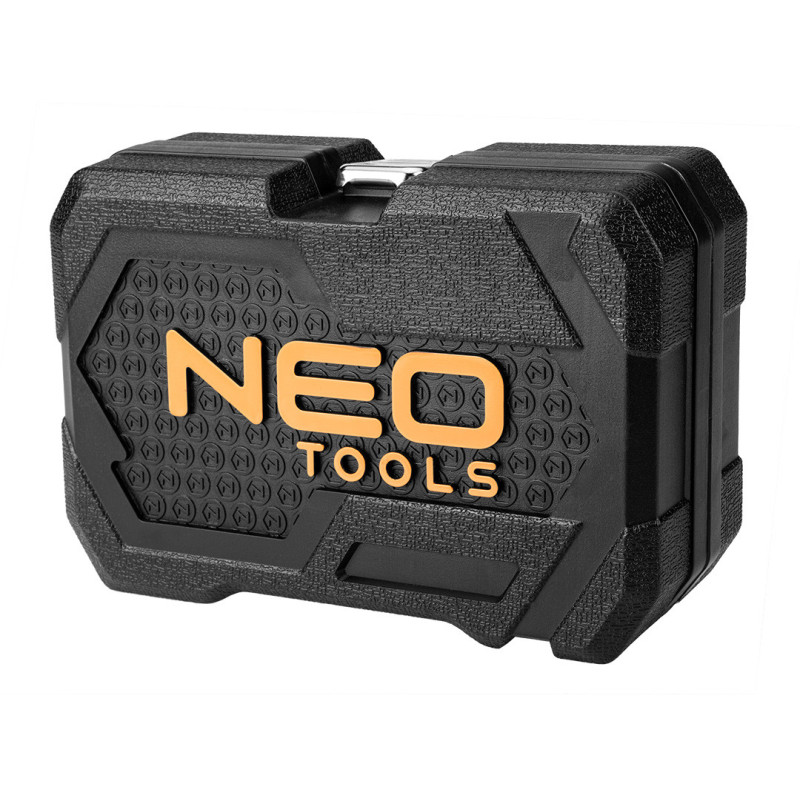 Набір торцевих головок NEO 11-882 для лямбда-зонду та форсунок, 10 шт.