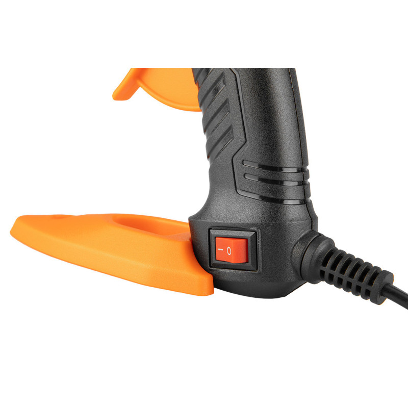 Клейовий пістолет Neo Tools 17-097, 8 мм, 30 Вт