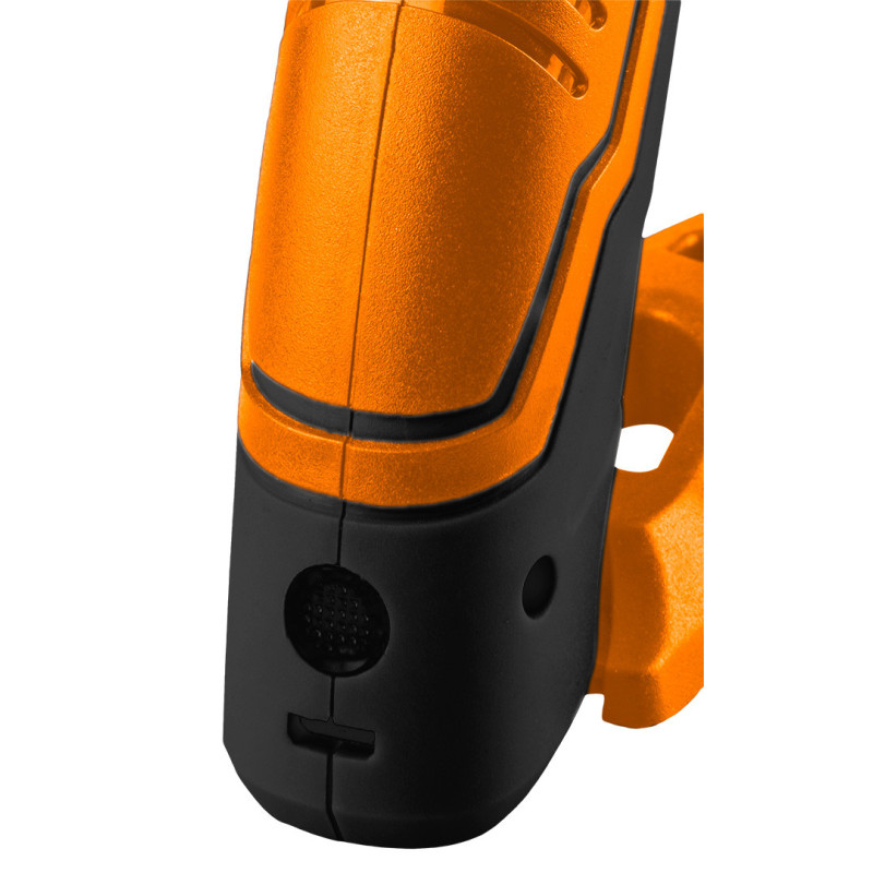 Акумуляторний клейовий пістолет Neo Tools 17-084