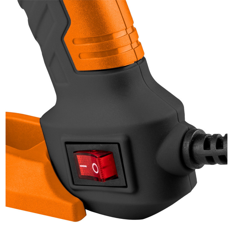 Клейовий пістолет Neo Tools 17-096 11 мм, 60 Вт