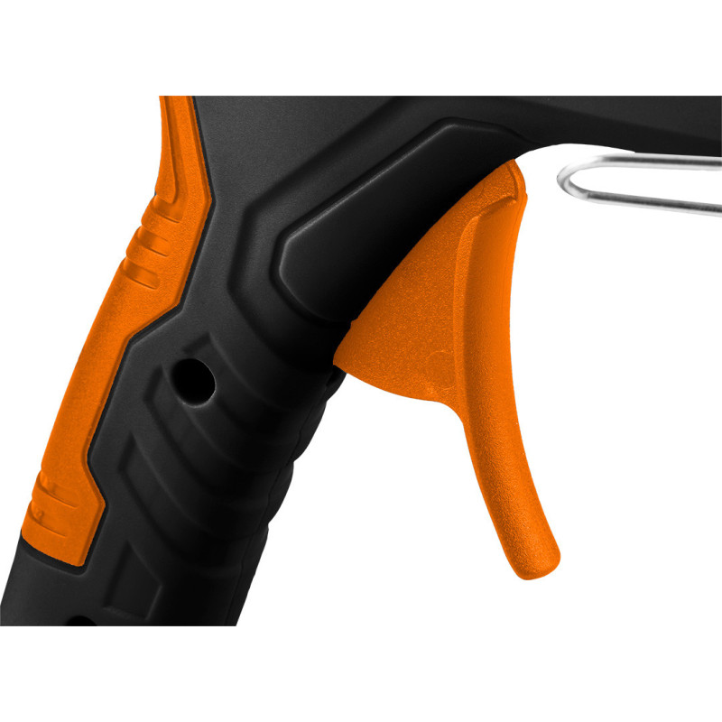 Клейовий пістолет Neo Tools 17-096 11 мм, 60 Вт
